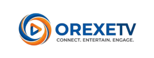 orexetv logo