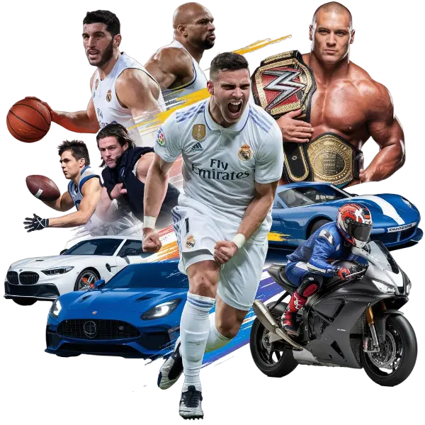 OREXETV Live Sports Streaming